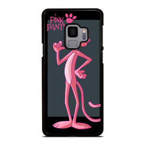 PINK PANTHER FILM CARTOON Samsung Galaxy S9 Case