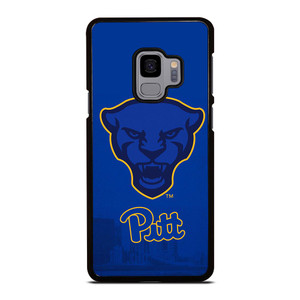 PITTSBURGH PANTHERS FOOTBALL ICON Samsung Galaxy S9 Case