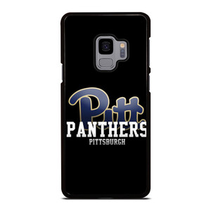 PITTSBURGH PANTHERS FOOTBALL LOGO Samsung Galaxy S9 Case
