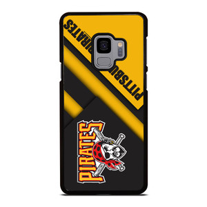 PITTSBURGH PIRATES BASEBALL Samsung Galaxy S9 Case