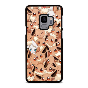 POKEMON EEVEE COLLAGE Samsung Galaxy S9 Case