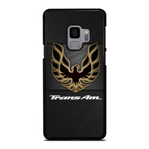 PONTIAC TRANS AM FIREBIRD ICON Samsung Galaxy S9 Case