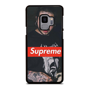 POST MALONE SUPREME 2 Samsung Galaxy S9 Case