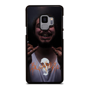 POST MALONE Samsung Galaxy S9 Case