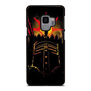 PRAISE THE SUNS DARK SOULS ART Samsung Galaxy S9 Case PRAISE THE SUNS DARK SOULS ART Samsung Galaxy S9 Case
