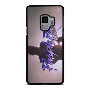 PRINCE PURPLE RAIN LOGO Samsung Galaxy S9 Case