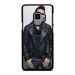 PRINCE ROYCE SINGER Samsung Galaxy S9 Case