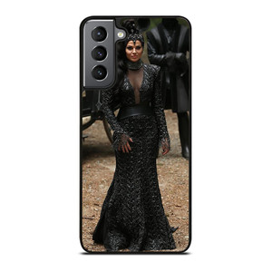 ONCE UPON A TIME EVIL QUEEN Samsung Galaxy S21 Plus Case