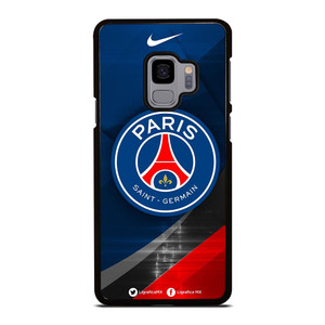 PSG PARIS SAINT GERMAIN SOCCER Samsung Galaxy S9 Case