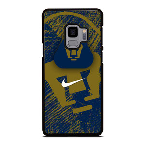 PUMAS UNAM FOOTBALL NIKE Samsung Galaxy S9 Case PUMAS UNAM FOOTBALL NIKE Samsung Galaxy S9 Case
