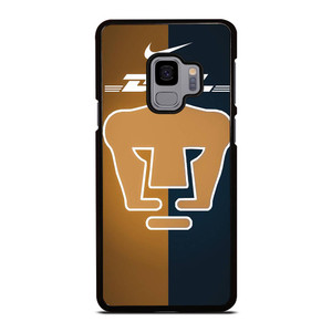 PUMAS UNAM ICON Samsung Galaxy S9 Case PUMAS UNAM ICON Samsung Galaxy S9 Case