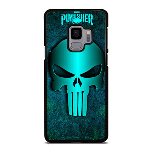 PUNISHER GLOWING Samsung Galaxy S9 Case PUNISHER GLOWING Samsung Galaxy S9 Case