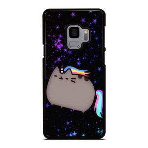 PUSHEEN THE CAT UNICORN Samsung Galaxy S9 Case PUSHEEN THE CAT UNICORN Samsung Galaxy S9 Case