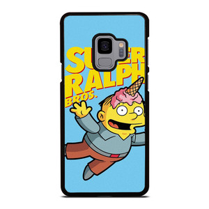 RALPH WIGGUM THE SIMPSONS 2 Samsung Galaxy S9 Case