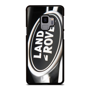 RANGE ROVER LAND ROVER EMBLEM Samsung Galaxy S9 Case RANGE ROVER LAND ROVER EMBLEM Samsung Galaxy S9 Case