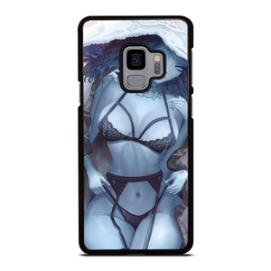 RANNI THE WITCH ELDEN RING 3 Samsung Galaxy S9 Case