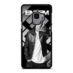 RAPPER EMINEM Samsung Galaxy S9 Case