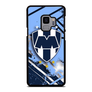 RAYADOS MONTERREY FC SYMBOL Samsung Galaxy S9 Case