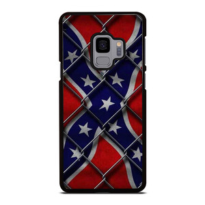 REBEL FLAG Samsung Galaxy S9 Case