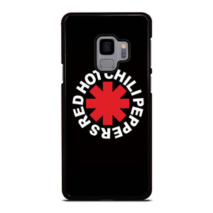 RED HOT CHILI PEPPERS LOGO Samsung Galaxy S9 Case