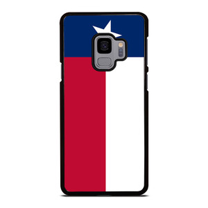 REPUBLIC OF TEXAS FLAG Samsung Galaxy S9 Case