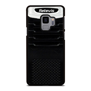 RETEVIS WALKIE TALKIE Samsung Galaxy S9 Case RETEVIS WALKIE TALKIE Samsung Galaxy S9 Case