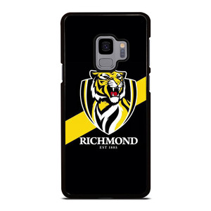 RICHMOND TIGERS Samsung Galaxy S9 Case RICHMOND TIGERS Samsung Galaxy S9 Case