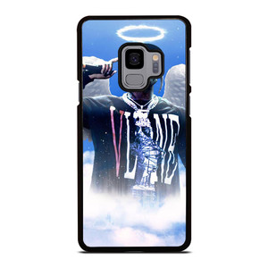 RIP POP SMOKE RAPPER Samsung Galaxy S9 Case RIP POP SMOKE RAPPER Samsung Galaxy S9 Case