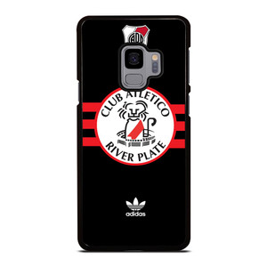 RIVER PLATE EL MAS GRANDE ADIDAS Samsung Galaxy S9 Case RIVER PLATE EL MAS GRANDE ADIDAS Samsung Galaxy S9 Case