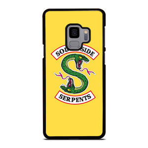 RIVERDALE SOUTHSIDE LOGO 2 Samsung Galaxy S9 Case