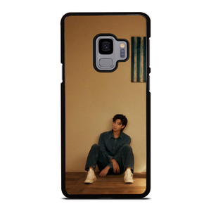 RM BTS INDIGO Samsung Galaxy S9 Case