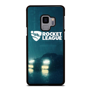 ROCKET LEAGUE GAMES Samsung Galaxy S9 Case