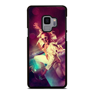 ROCKETMAN ELTHON JOHN Samsung Galaxy S9 Case ROCKETMAN ELTHON JOHN Samsung Galaxy S9 Case
