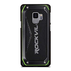 ROCKVILLE BLUETOOTH SPEAKER Samsung Galaxy S9 Case