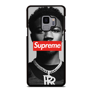 RODDY RICCH SUPREME RAPPER Samsung Galaxy S9 Case RODDY RICCH SUPREME RAPPER Samsung Galaxy S9 Case