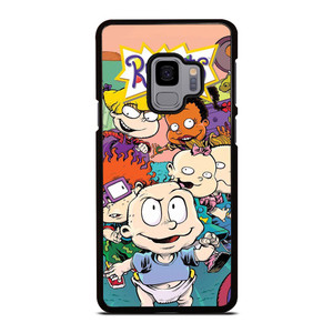 RUGRATS CARTOON NICKELODEON Samsung Galaxy S9 Case
