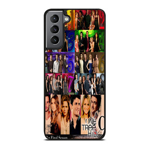 ONE TREE HILL Samsung Galaxy S21 Plus Case ONE TREE HILL Samsung Galaxy S21 Plus Case