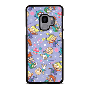 RUGRATS COLLAGE Samsung Galaxy S9 Case