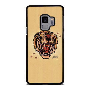 SAILOR JERRY TIGER TATTOO Samsung Galaxy S9 Case
