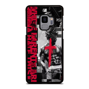 SAINT JHN PARENTS HATE THIS  Samsung Galaxy S9 Case