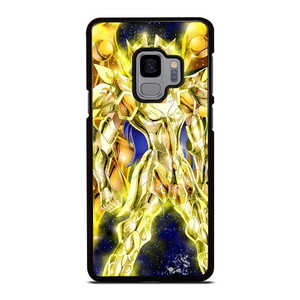 SAINT SEIYA ANIME  Samsung Galaxy S9 Case