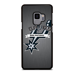SAN ANTONIO SPURS NBA  Samsung Galaxy S9 Case