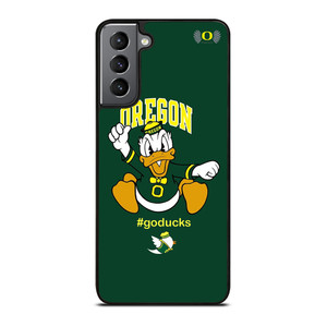 OREGON DUCKS 3 Samsung Galaxy S21 Plus Case OREGON DUCKS 3 Samsung Galaxy S21 Plus Case