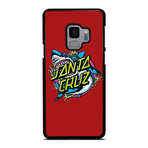 SANTA CRUZ SHARK Samsung Galaxy S9 Case