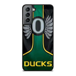 OREGON DUCKS Samsung Galaxy S21 Plus Case OREGON DUCKS Samsung Galaxy S21 Plus Case