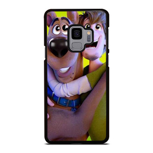 SCOOB! SHAGGY ROGERS Samsung Galaxy S9 Case