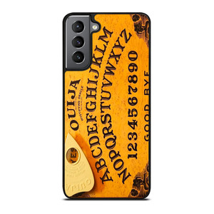 OUIJA BOARD Samsung Galaxy S21 Plus Case OUIJA BOARD Samsung Galaxy S21 Plus Case