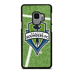 SEATTLE SOUNDERS FC SOCCER Samsung Galaxy S9 Case