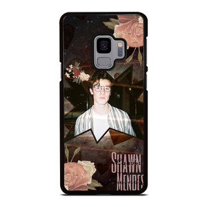 SHAWN MENDES SIGNATURE  Samsung Galaxy S9 Case
