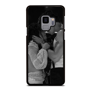 SHAWN MENDEZ AND CAMILA CABELLO Samsung Galaxy S9 Case